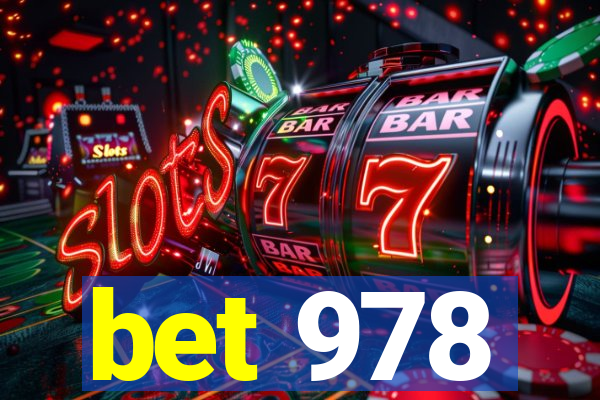 bet 978